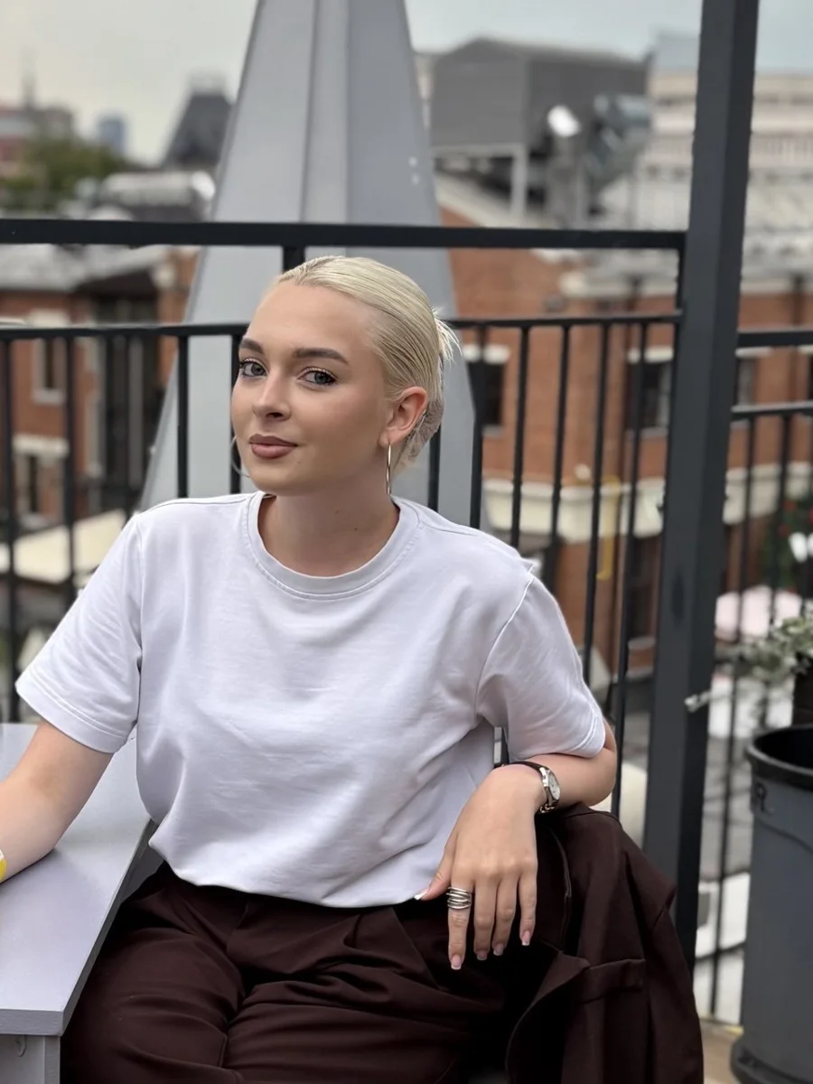 Мария Шелкова, репетитор по русскому языку и литературе